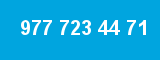977 723 44 71 977 723 44 71